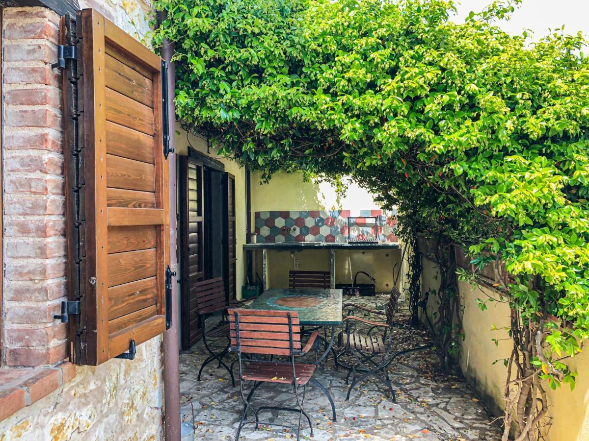 Umbria, "Casa Sagrantina" Con Piscina E Pergolato Διαμέρισμα Collazzone Εξωτερικό φωτογραφία