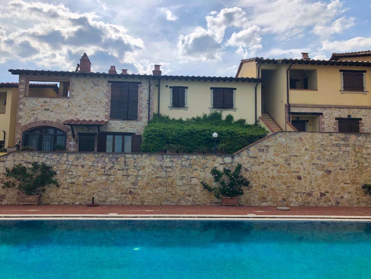 Umbria, "Casa Sagrantina" Con Piscina E Pergolato Διαμέρισμα Collazzone Εξωτερικό φωτογραφία