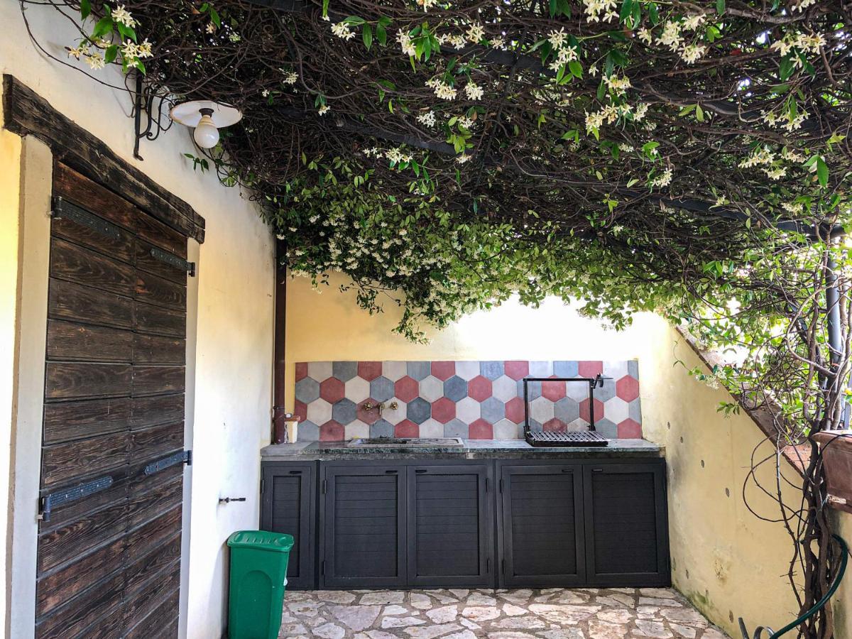 Umbria, "Casa Sagrantina" Con Piscina E Pergolato Διαμέρισμα Collazzone Εξωτερικό φωτογραφία