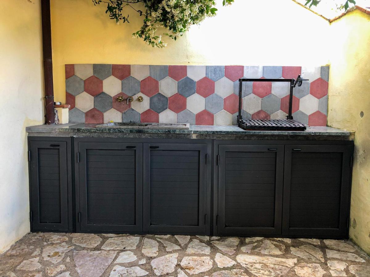 Umbria, "Casa Sagrantina" Con Piscina E Pergolato Διαμέρισμα Collazzone Εξωτερικό φωτογραφία