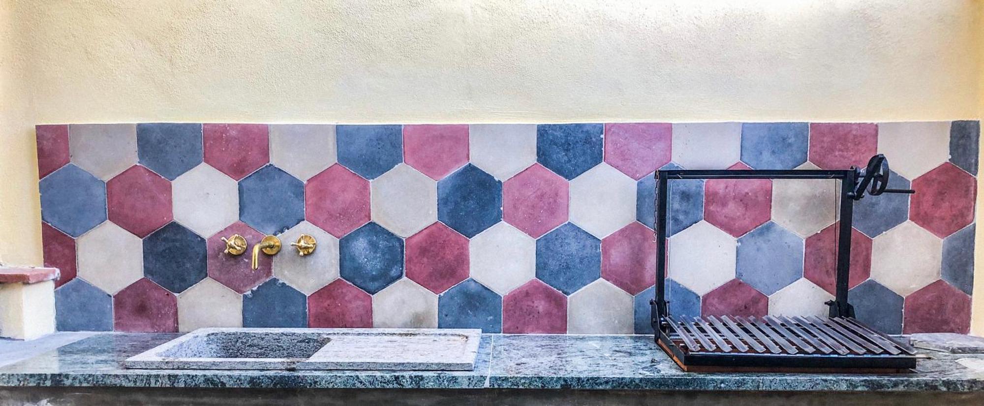 Umbria, "Casa Sagrantina" Con Piscina E Pergolato Διαμέρισμα Collazzone Εξωτερικό φωτογραφία