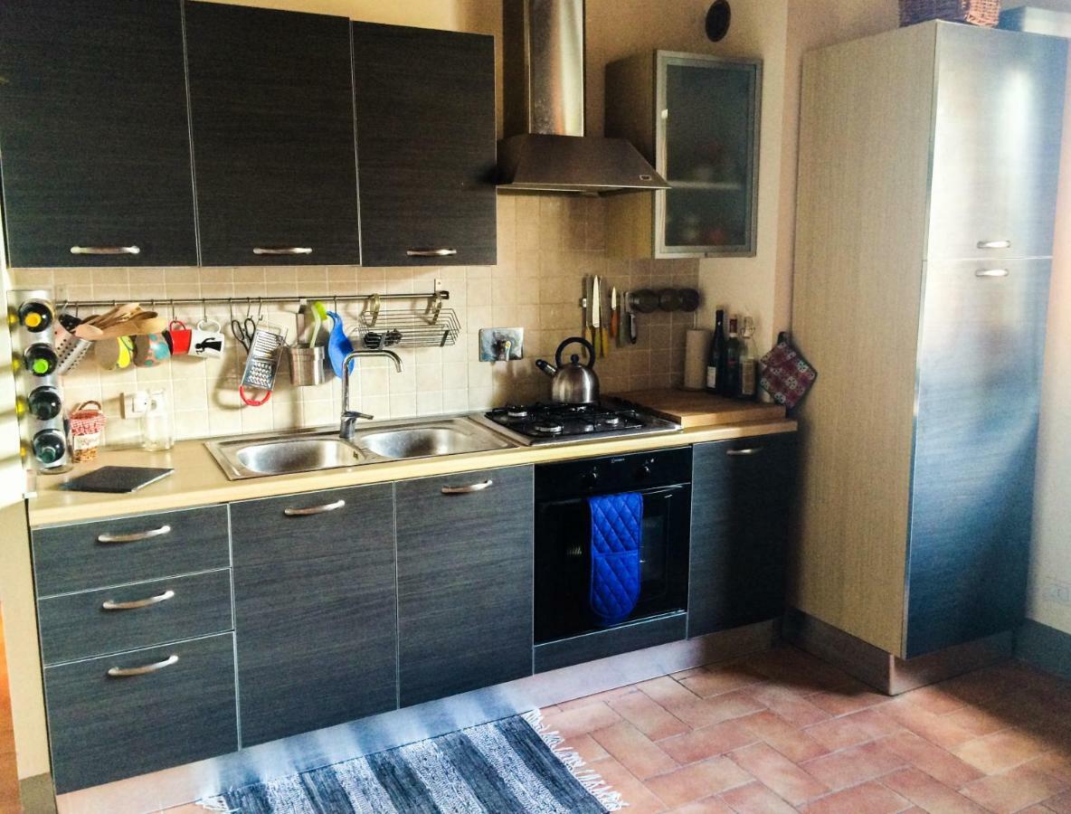 Umbria, "Casa Sagrantina" Con Piscina E Pergolato Διαμέρισμα Collazzone Εξωτερικό φωτογραφία