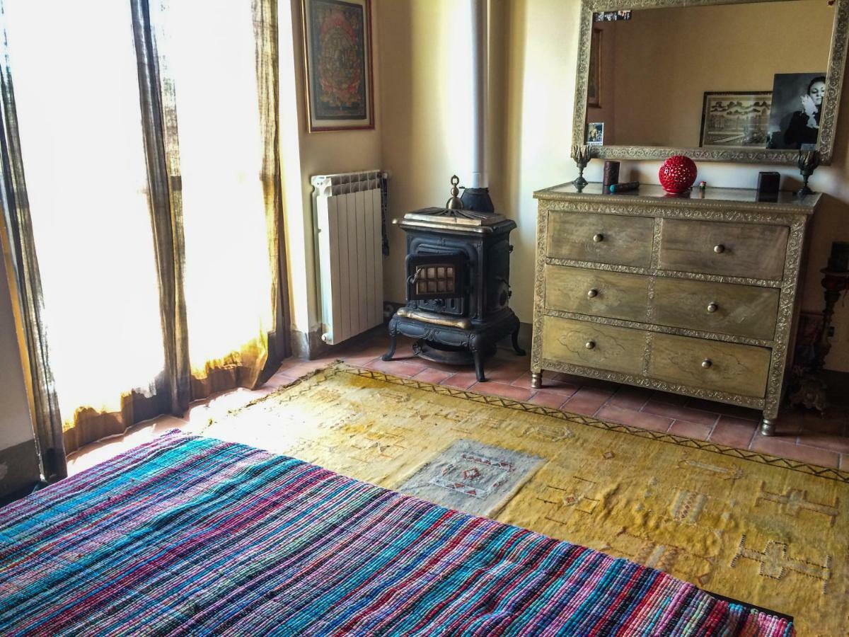 Umbria, "Casa Sagrantina" Con Piscina E Pergolato Διαμέρισμα Collazzone Εξωτερικό φωτογραφία