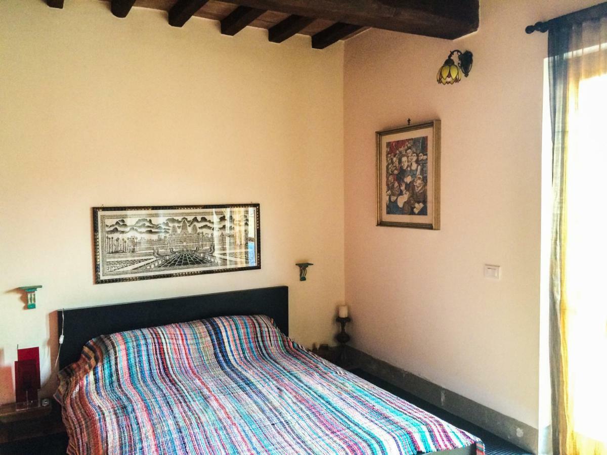 Umbria, "Casa Sagrantina" Con Piscina E Pergolato Διαμέρισμα Collazzone Εξωτερικό φωτογραφία