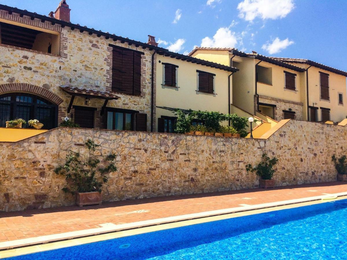 Umbria, "Casa Sagrantina" Con Piscina E Pergolato Διαμέρισμα Collazzone Εξωτερικό φωτογραφία