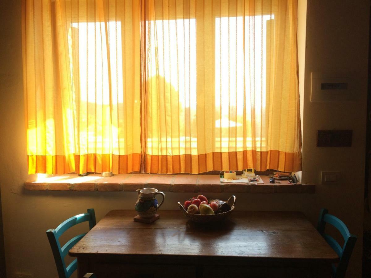 Umbria, "Casa Sagrantina" Con Piscina E Pergolato Διαμέρισμα Collazzone Εξωτερικό φωτογραφία